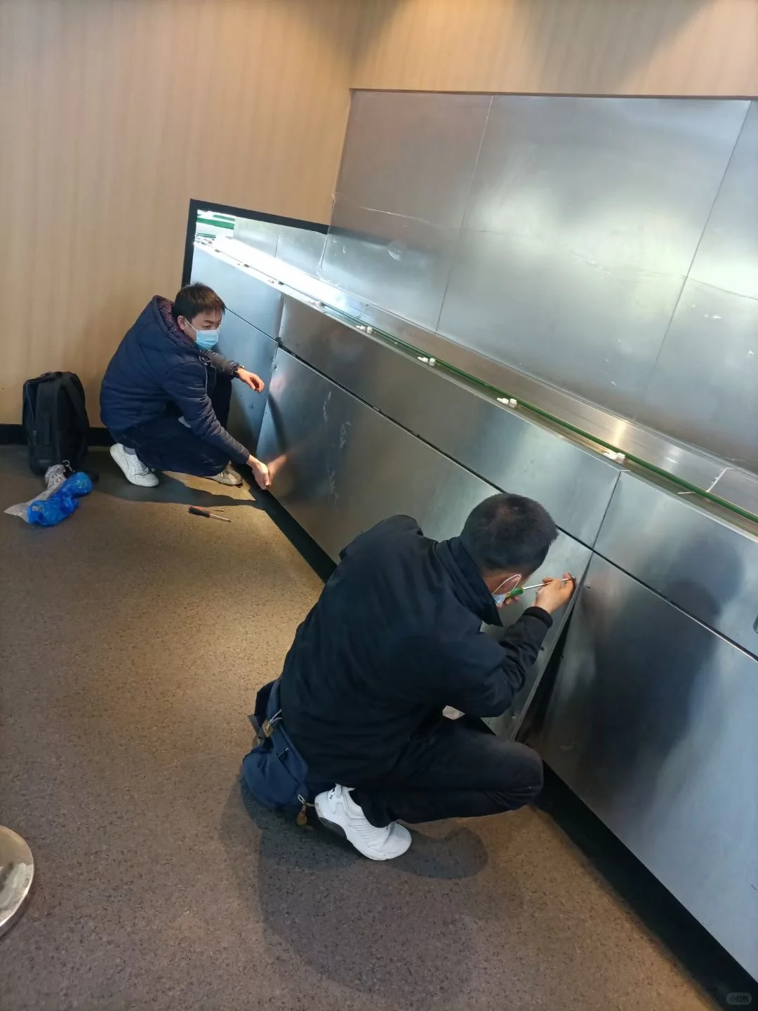 杭州厨房设备维修保养有哪些需要注意