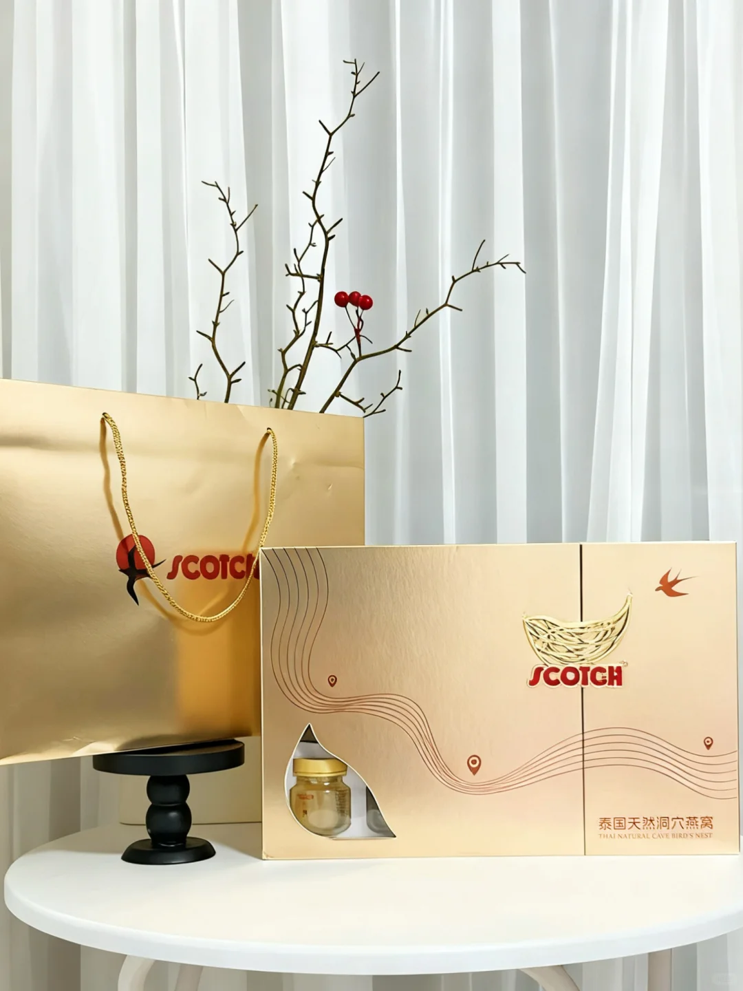 关❤️长辈｜满分心意礼送进婆婆心坎里