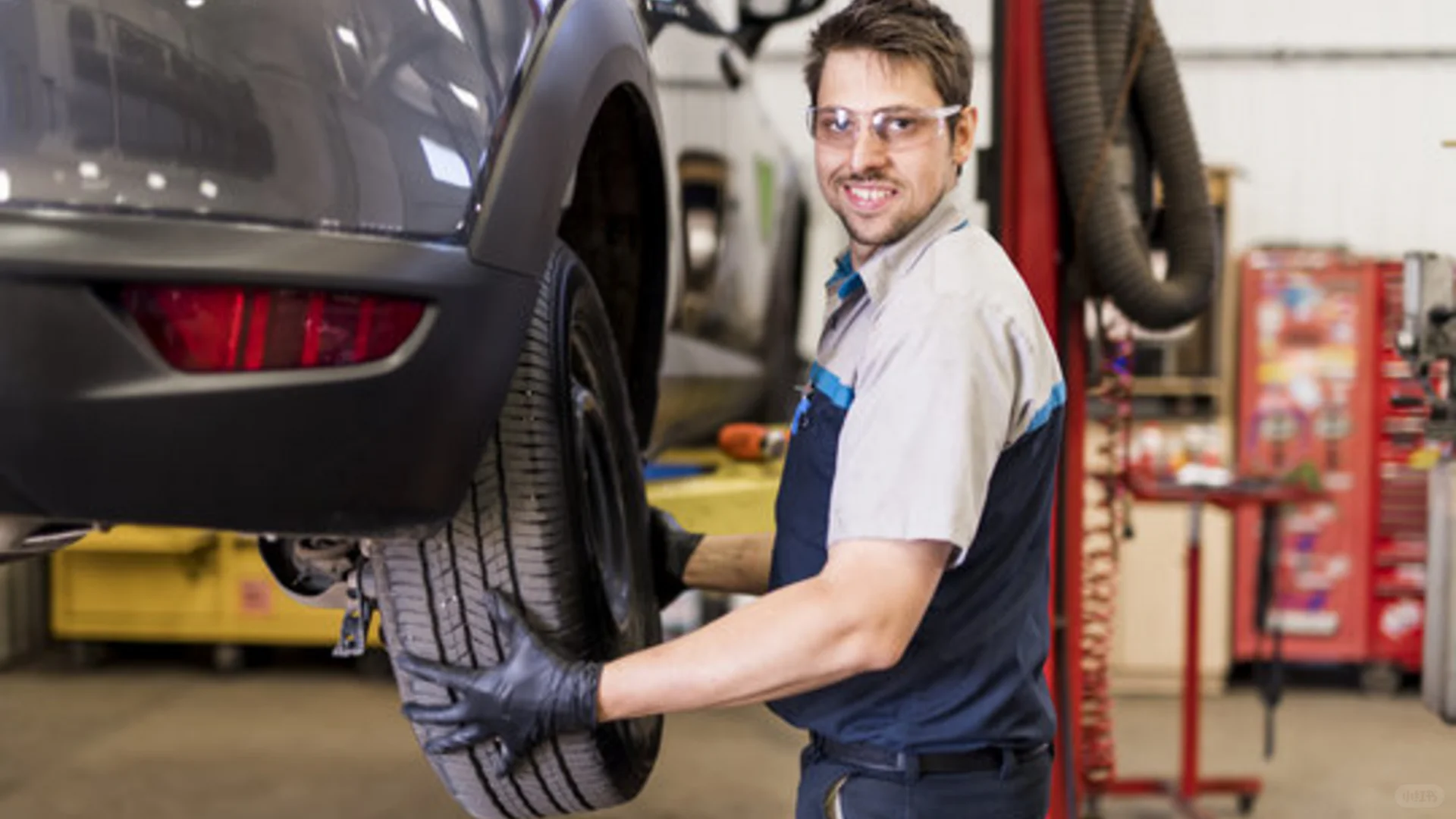 实用改装技巧让爱车更出彩