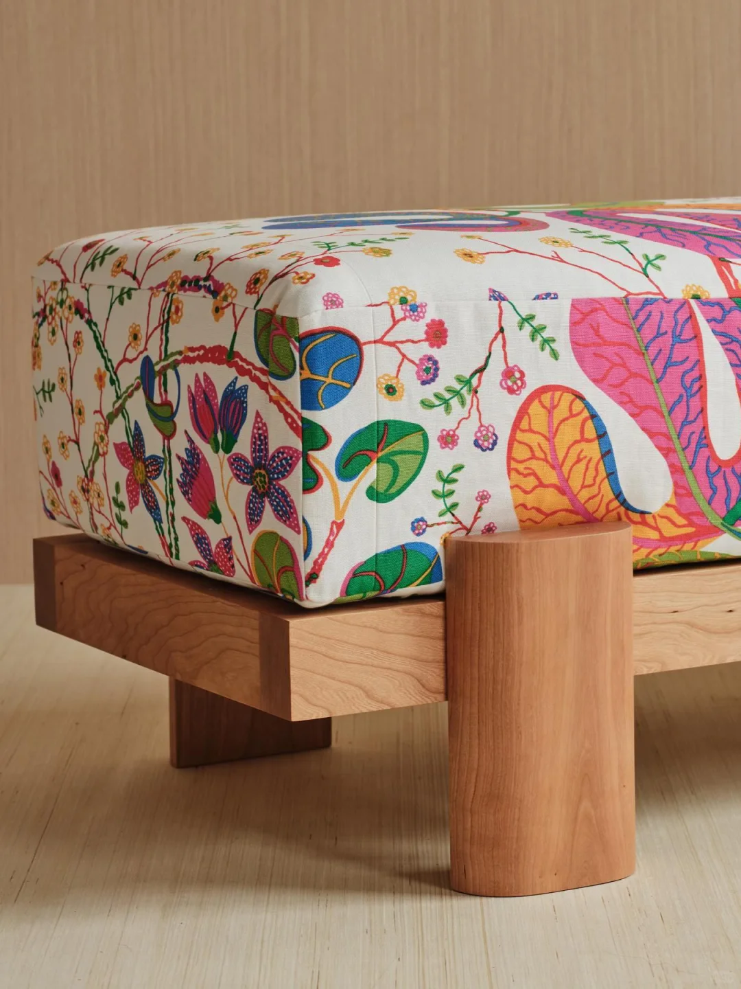 软装设计灵感 | 骨架不变，换肤换魂。