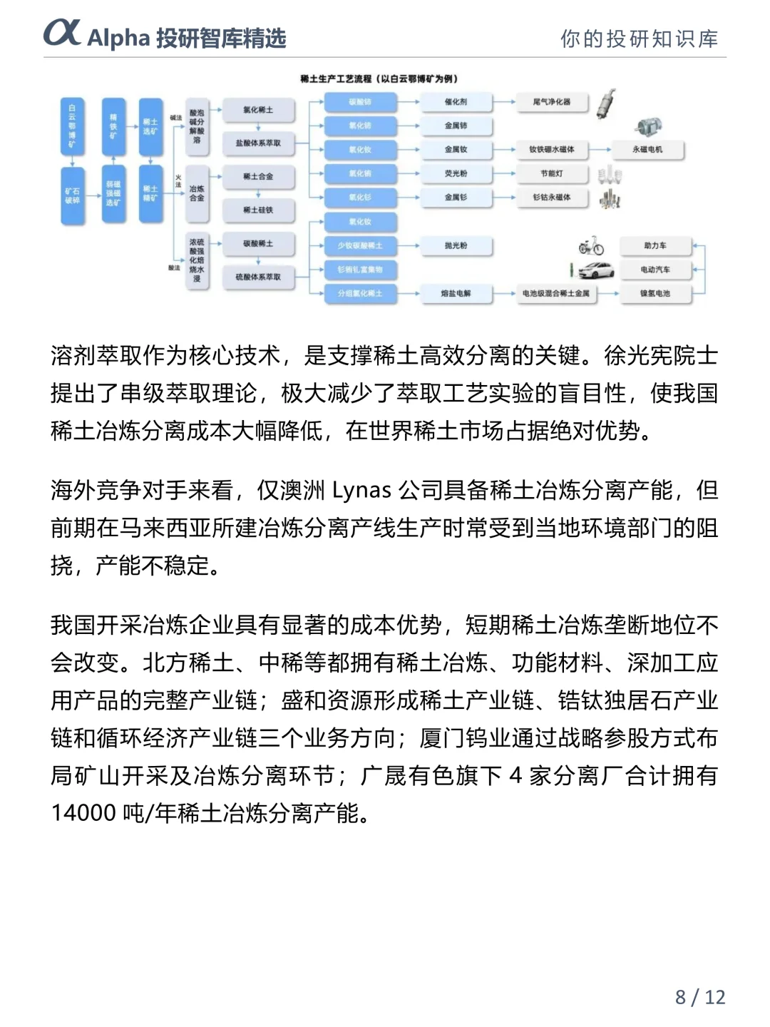 终于知道稀土为啥是 “新材料之母”？