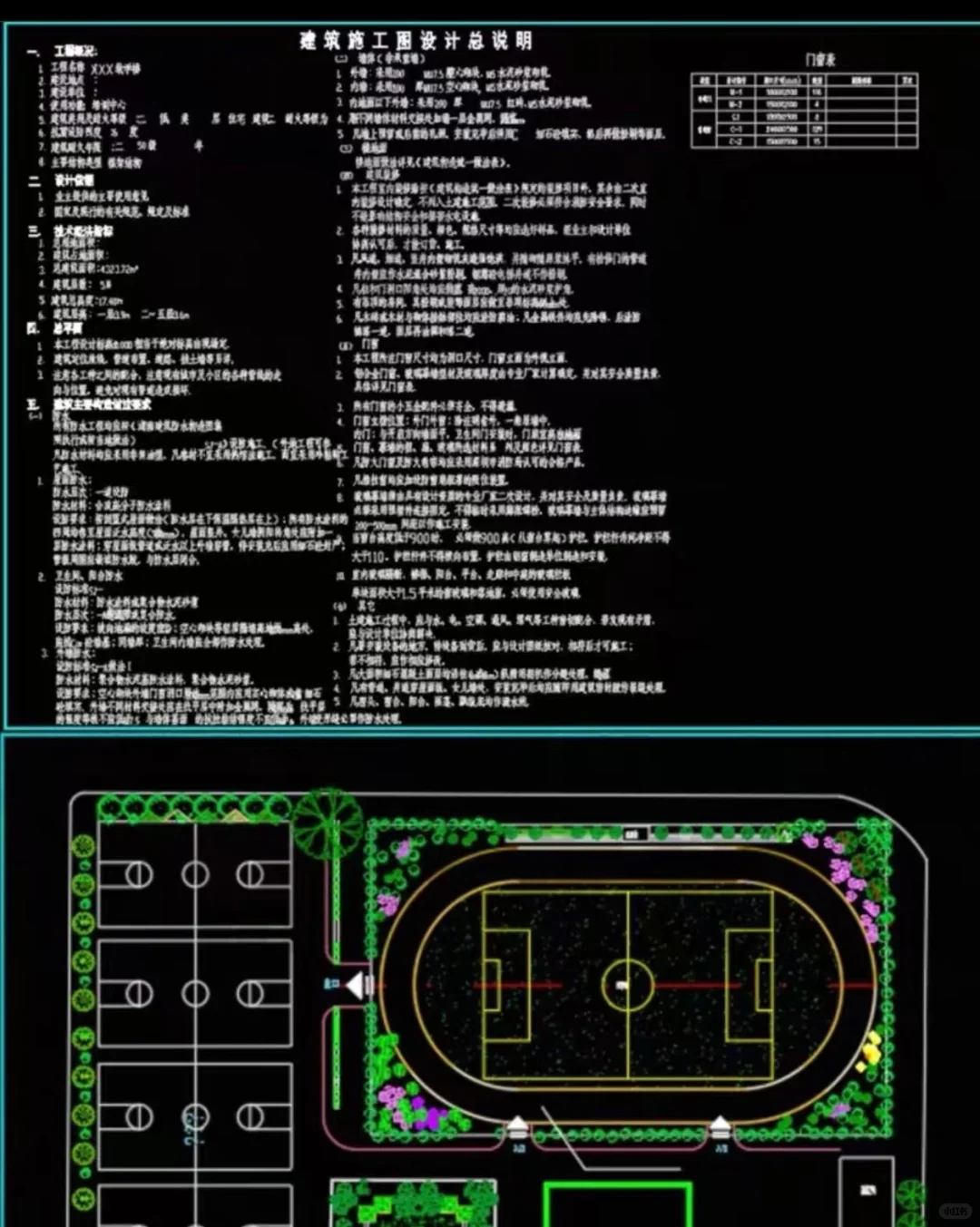 土木工程方向的图纸怎么选