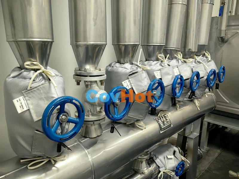 工业节能减碳与绿色转型的多效解决方案