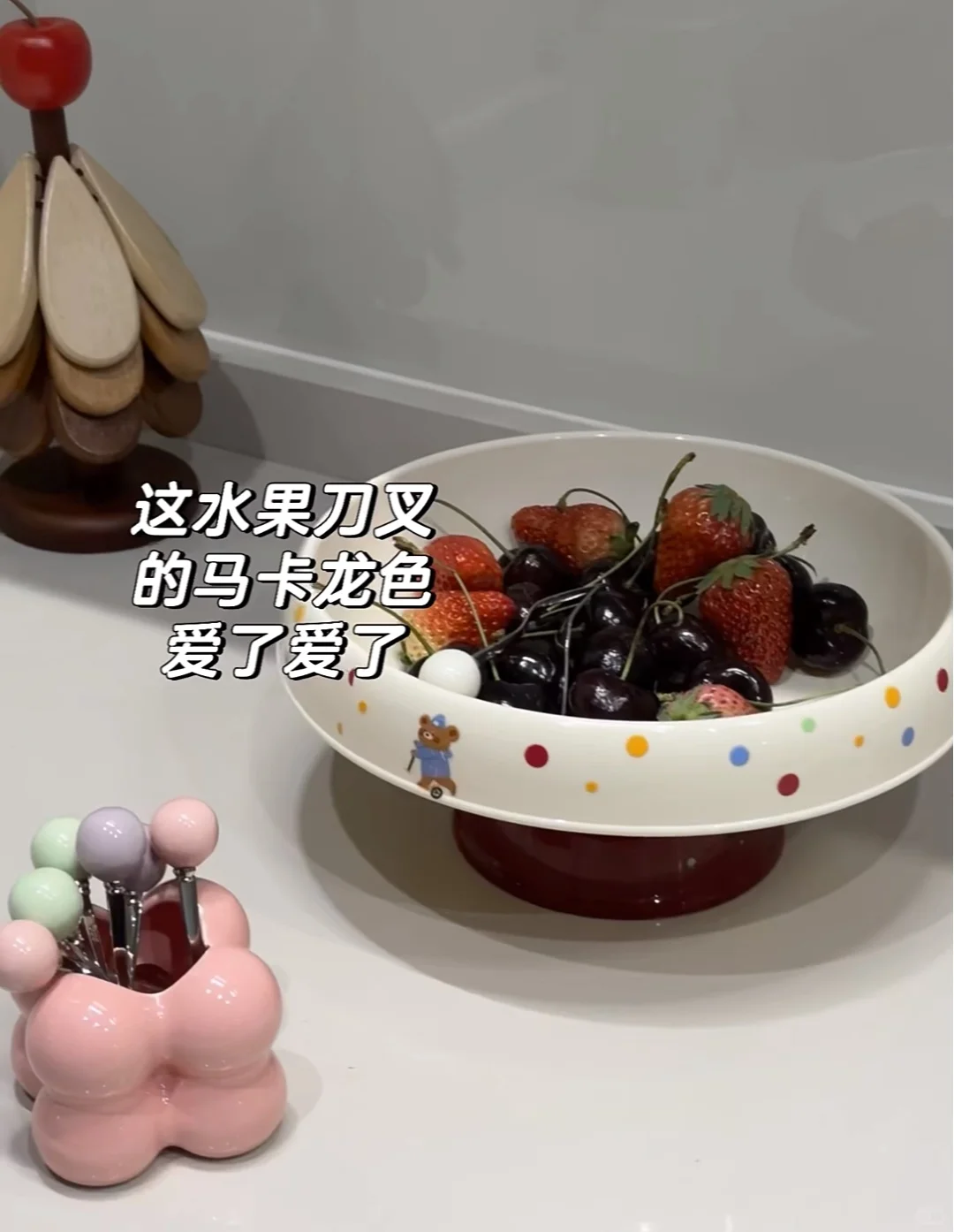 救命?新家怎么能少得了他们幸福感up‼️