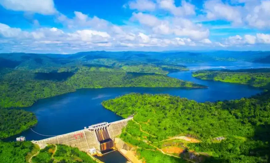 中亚一带一路：当一带一路遇见互联网浪潮