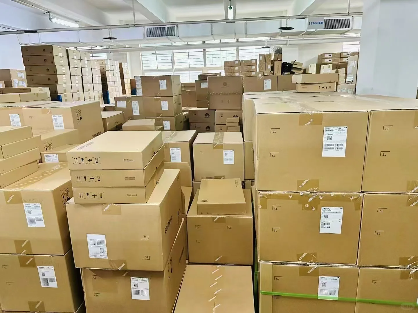 各类网络设备现货供应！！