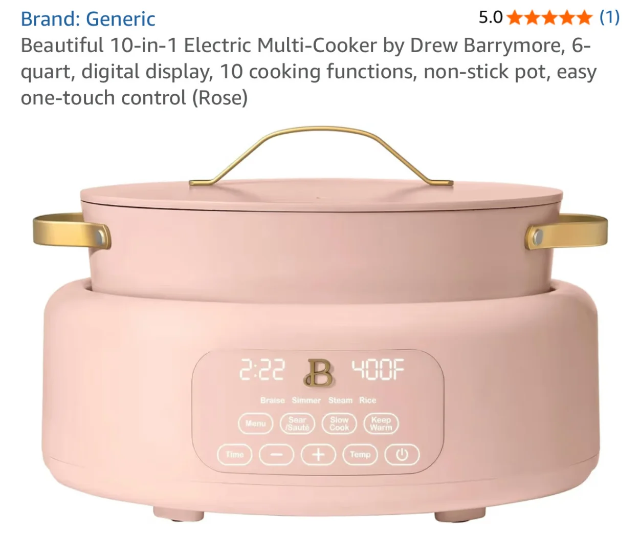 北美Amazon好物分享 | 第一百零二弹