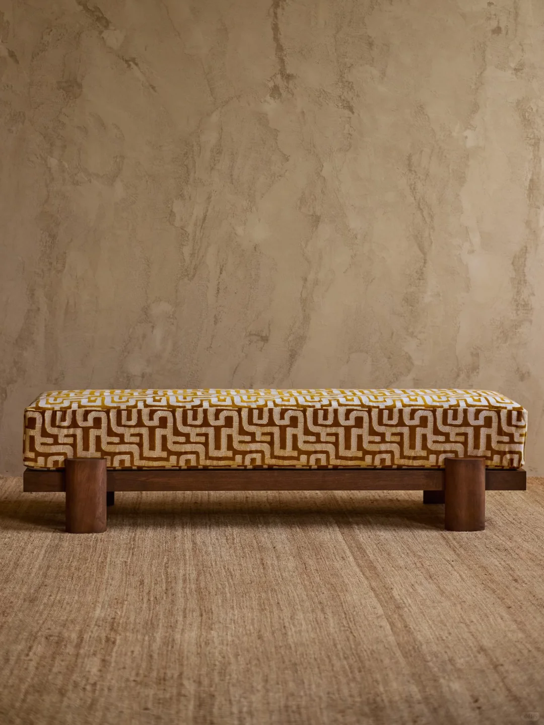 软装设计灵感 | 骨架不变，换肤换魂。