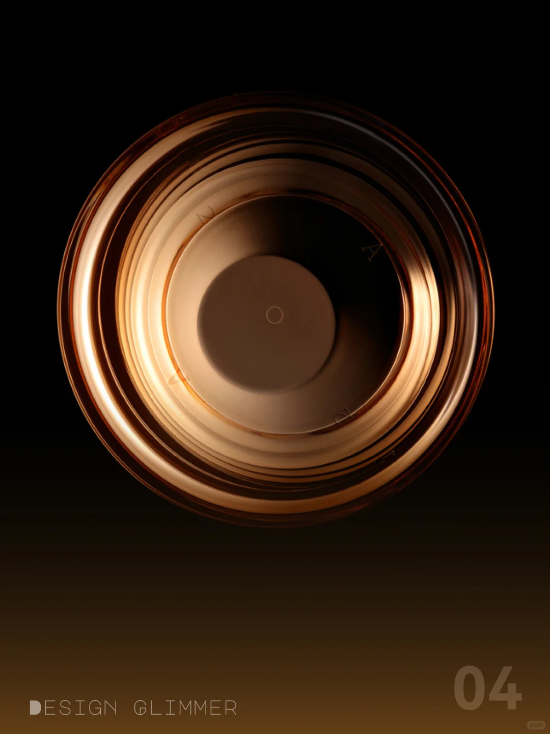 拒绝灵感枯竭!仪表灵感,轻松拿捏设计焦虑