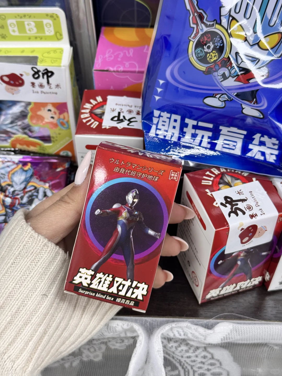 人均不超5r！教培学生礼物大合集男生版来咯！