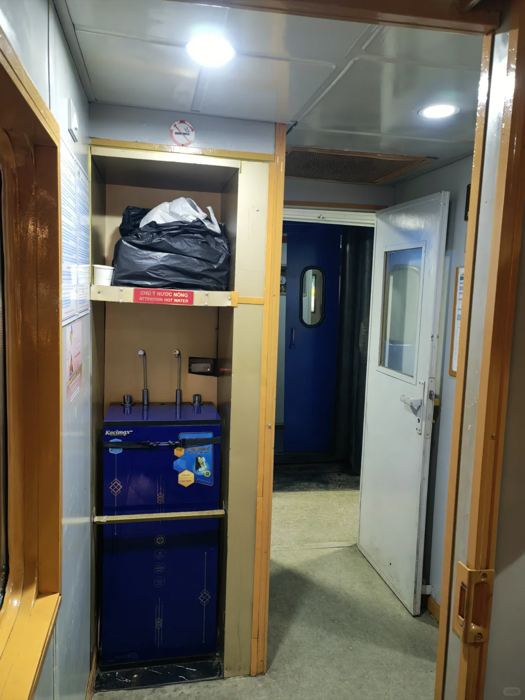 [旅行分享]西贡—成都火车之旅行程规划