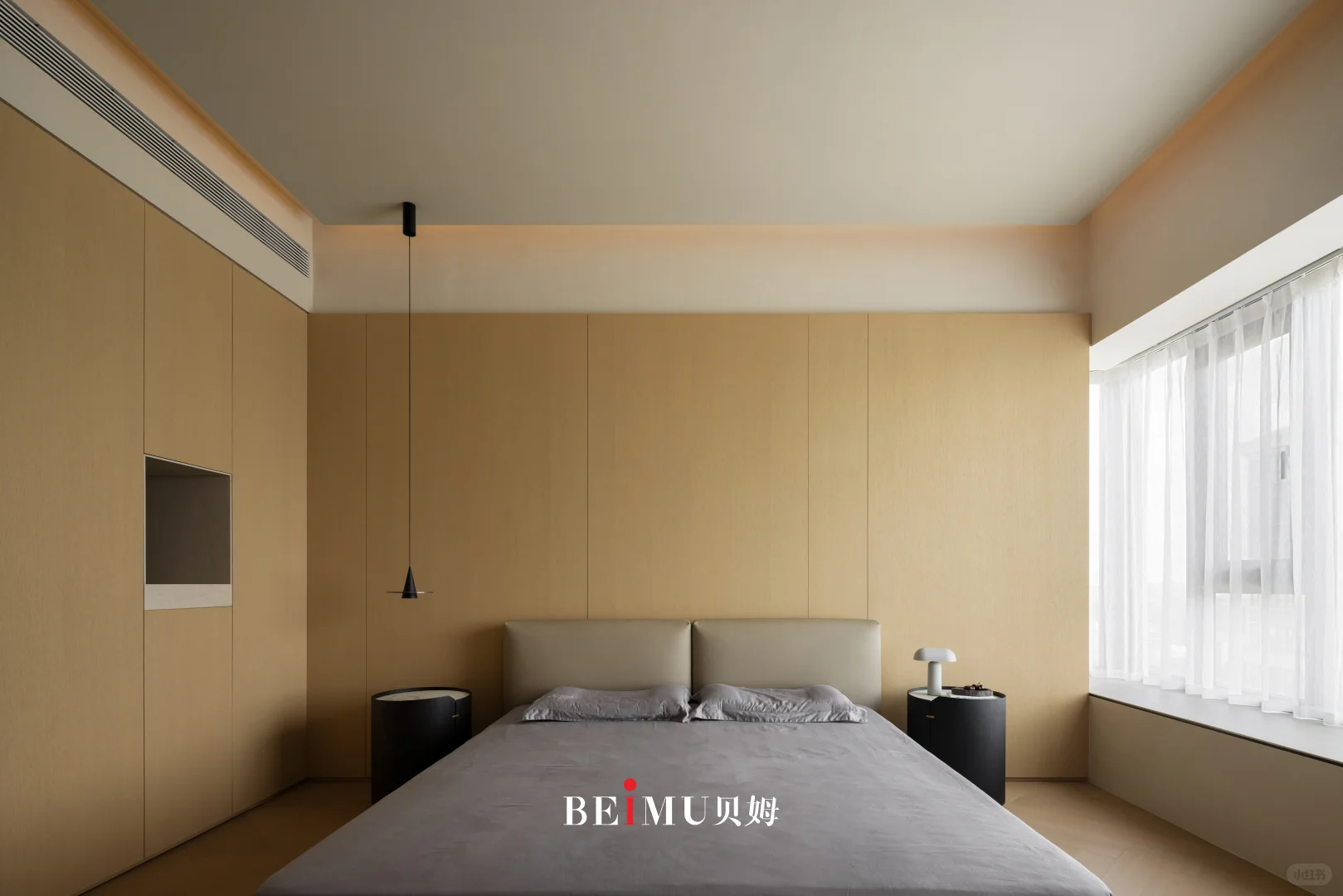 锦绣山河·观园?｜280m²现代简约 实景图