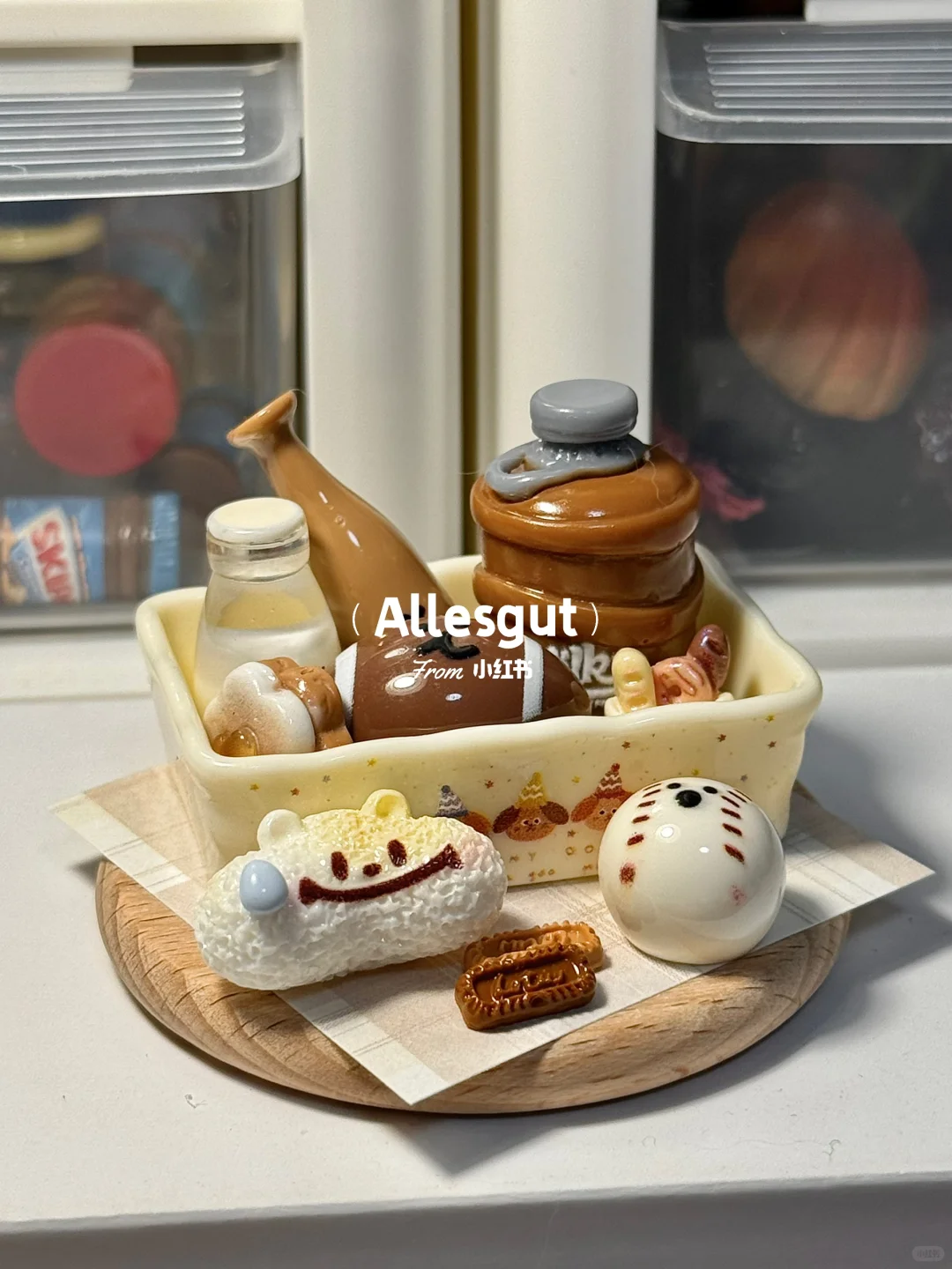 疲惫的周一?买点小玩具犒劳犒劳自己叭‼️