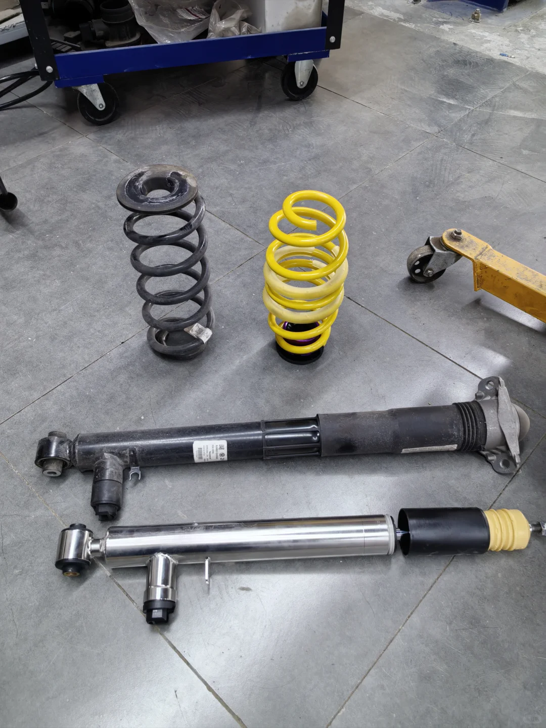 每个男孩的梦想！高尔夫小钢炮来袭