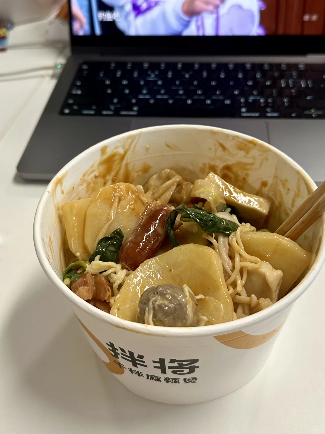 5k新手标书专员|加班的一天在干什么