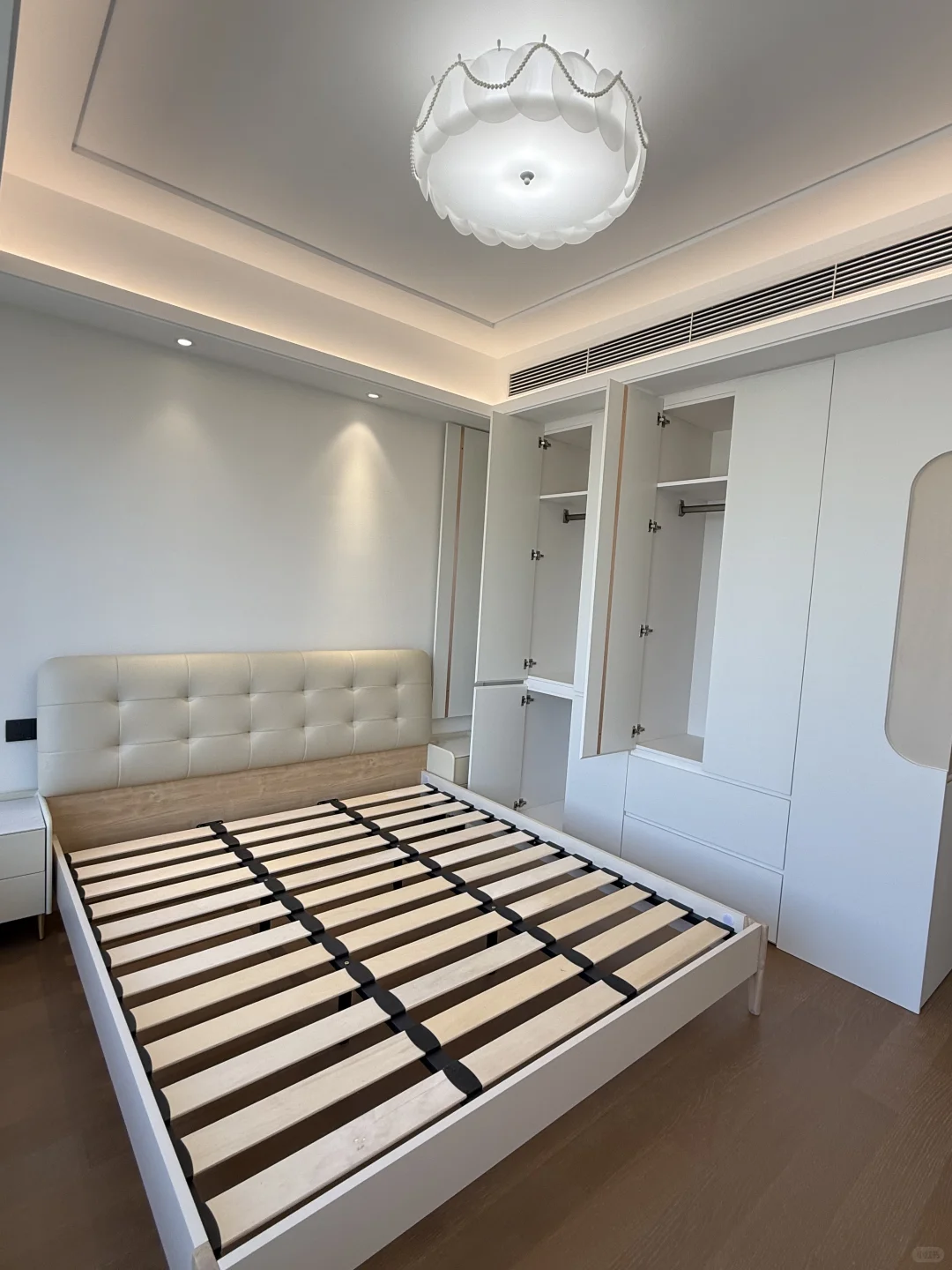 ?和樾府！9000元入住114㎡南向望央景四房