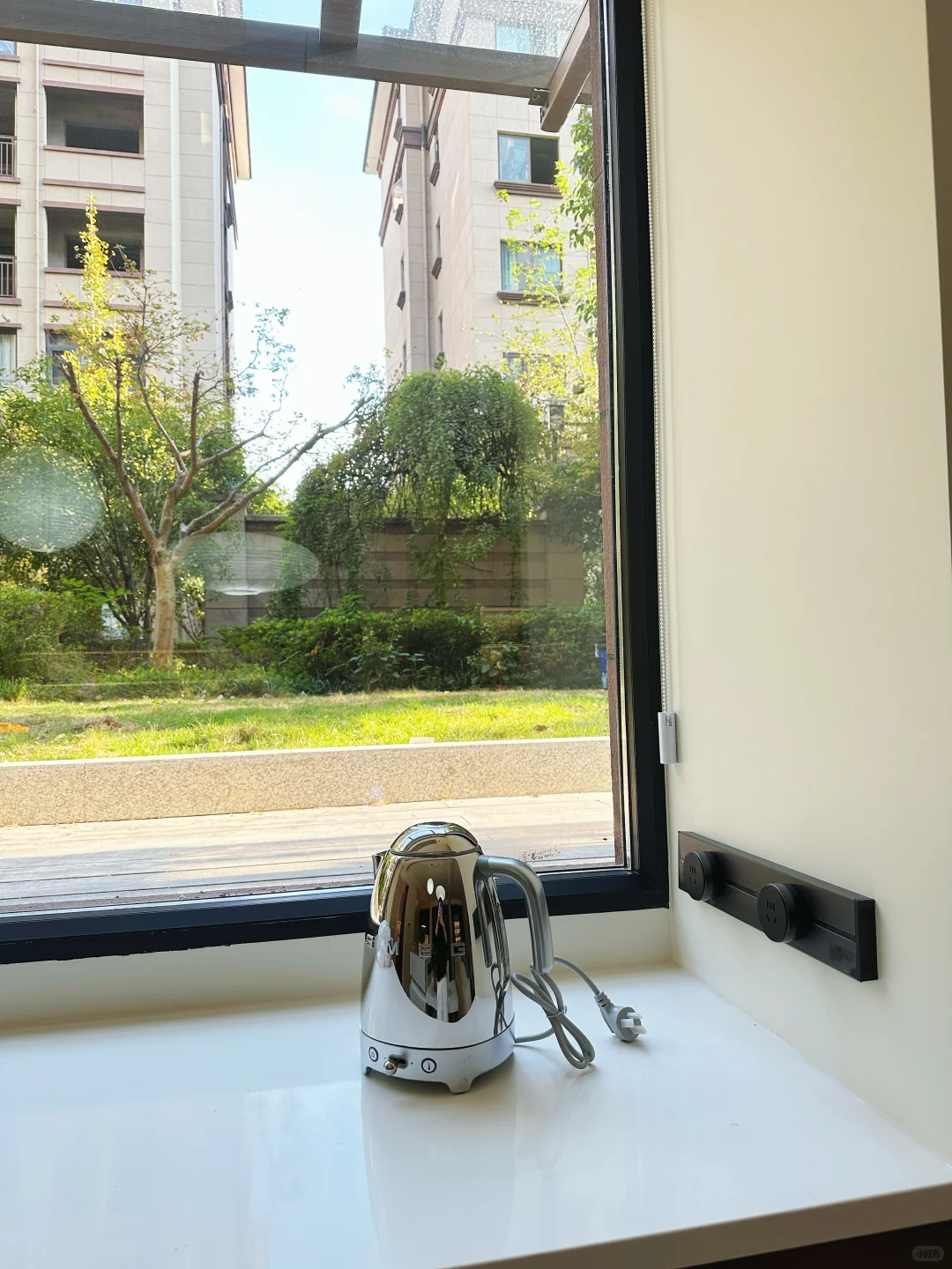 新家100个快递?之厨房篇