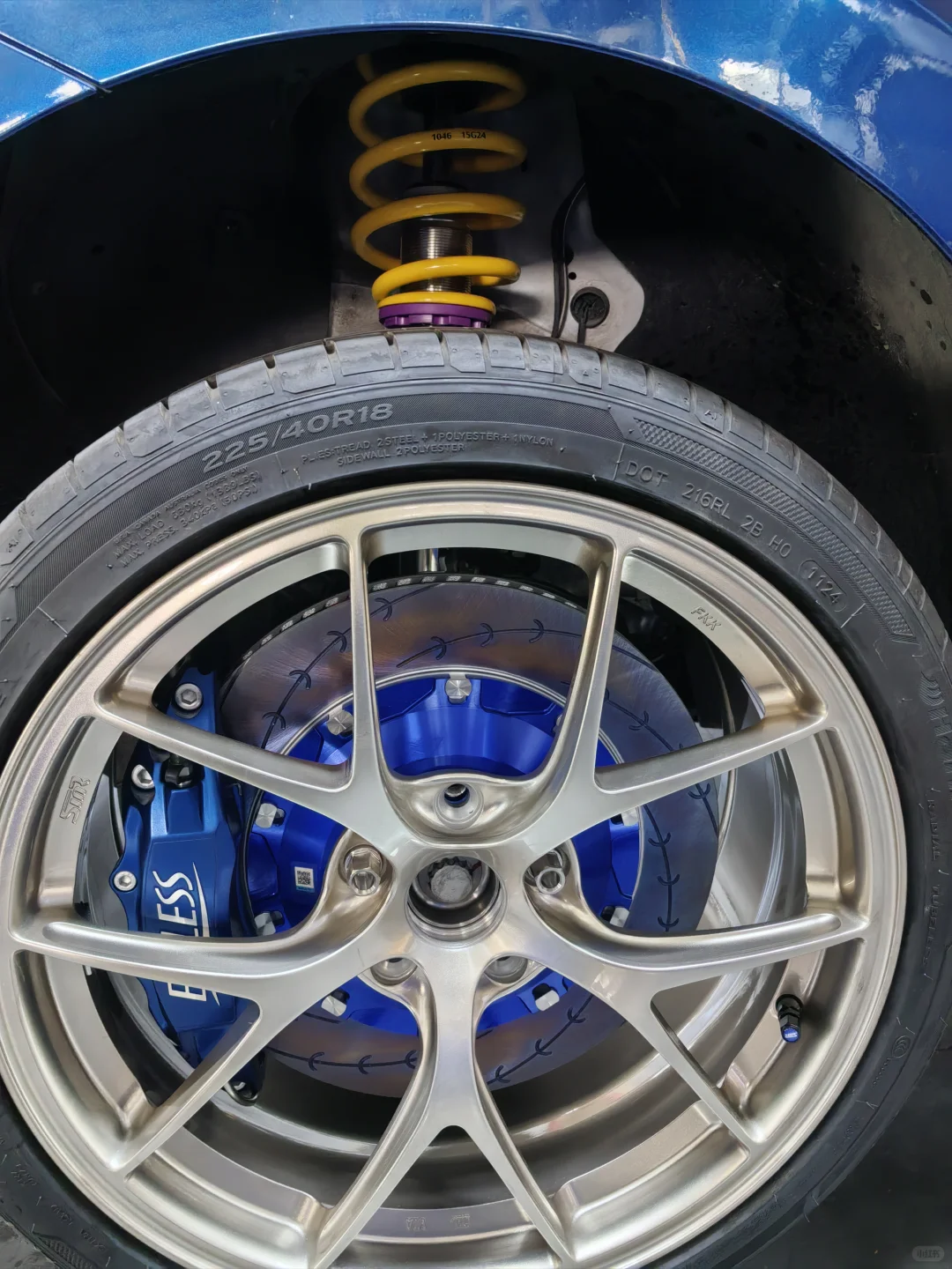 每个男孩的梦想！高尔夫小钢炮来袭