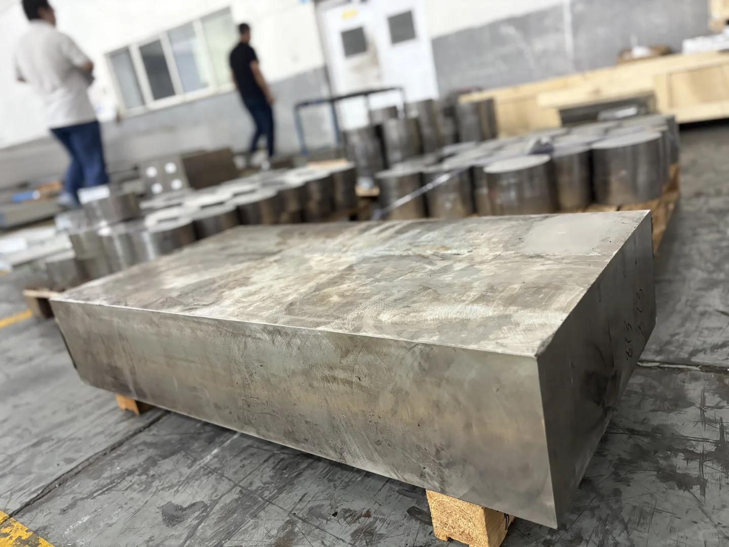 高纯净奥氏体系不锈钢是什么?