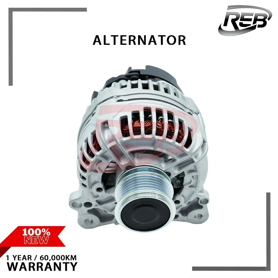 还在为汽车发电机故障发愁？