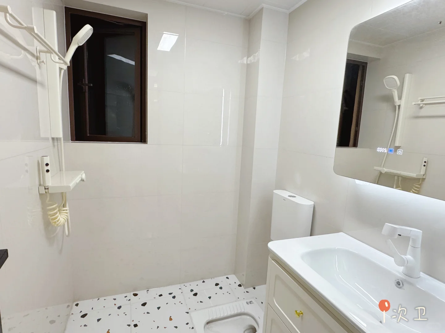 ?最真实,普通人的家装分享·软装(卫浴篇)