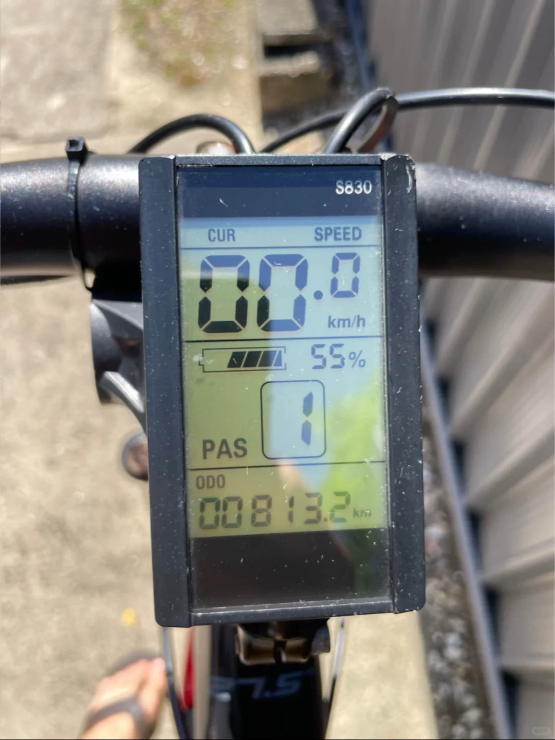 布里斯班出E-bike