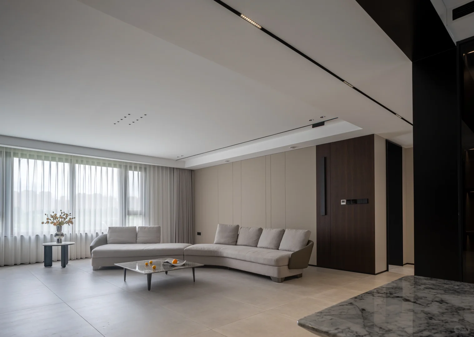 个性化家居 整居高定设计