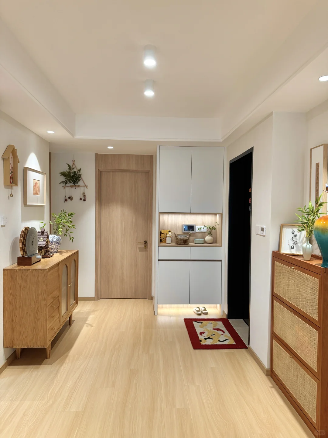 9w抄作业成功,恭喜我住进Dream house!