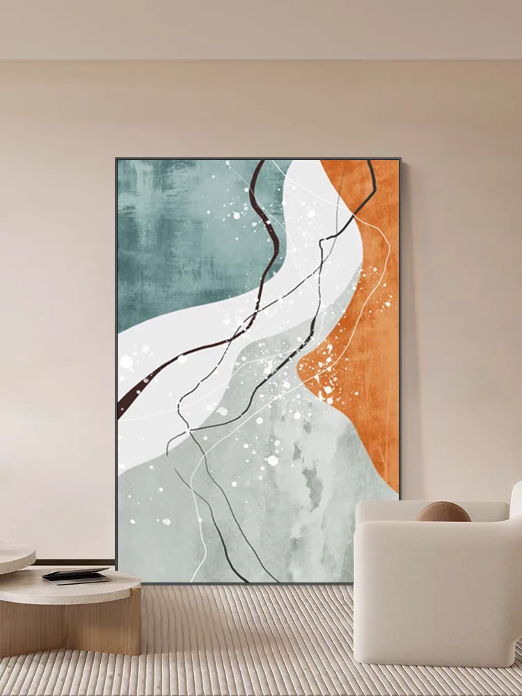 ?抽象挂画 | 提升家居氛围感神器✨