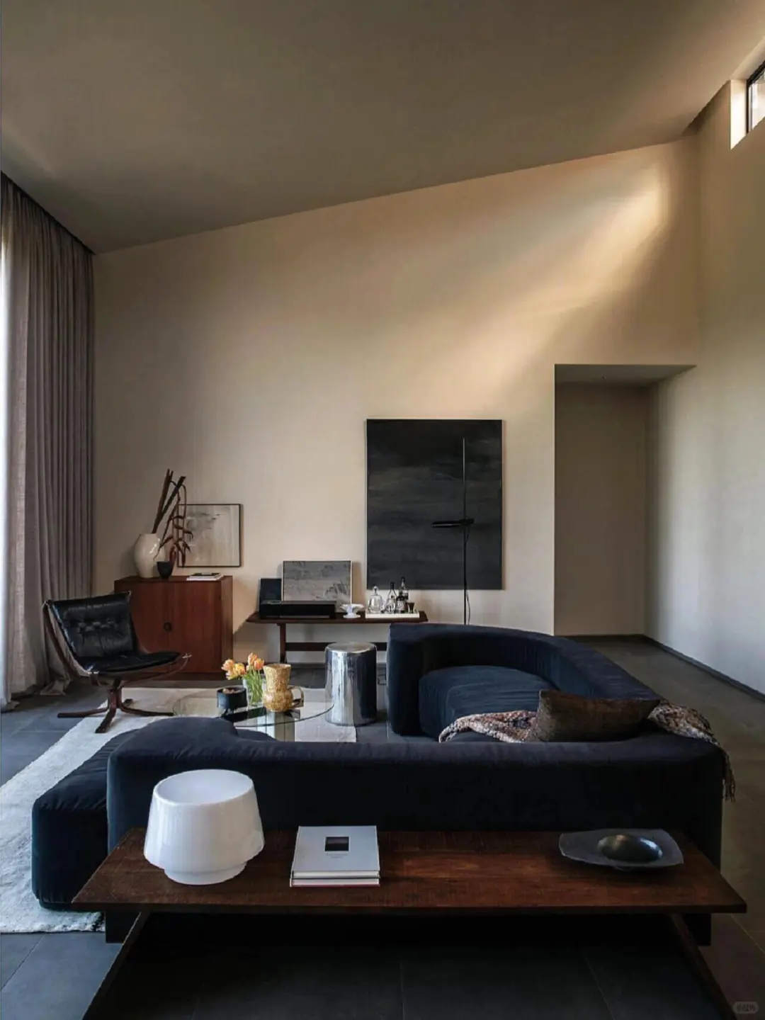 ?美学大赏 | 这些艺术感家居谁能不爱