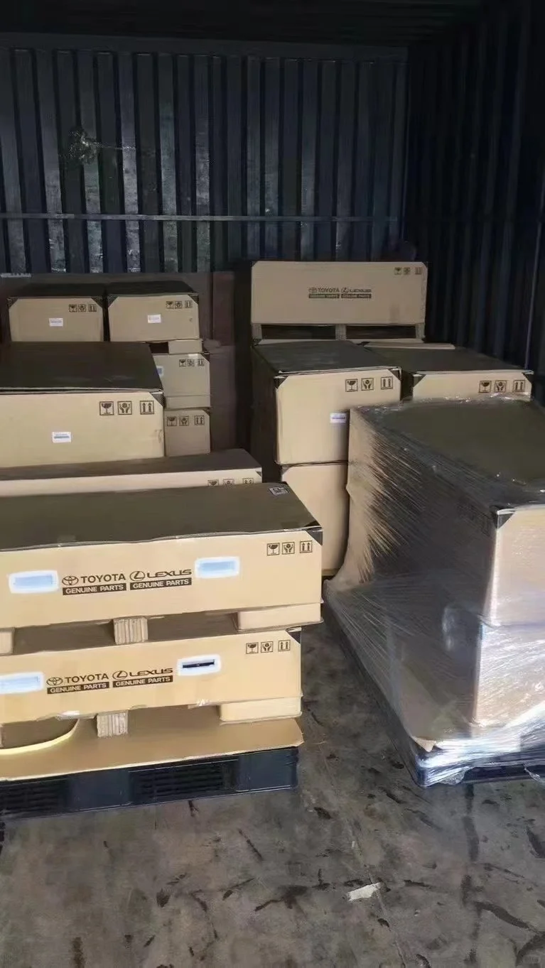 雷克萨斯、丰田混动动力配件