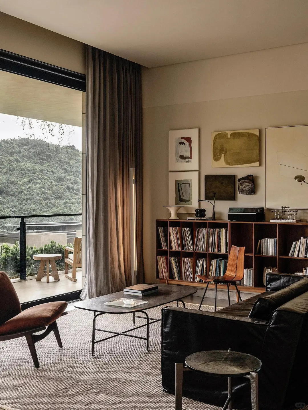 ?美学大赏 | 这些艺术感家居谁能不爱