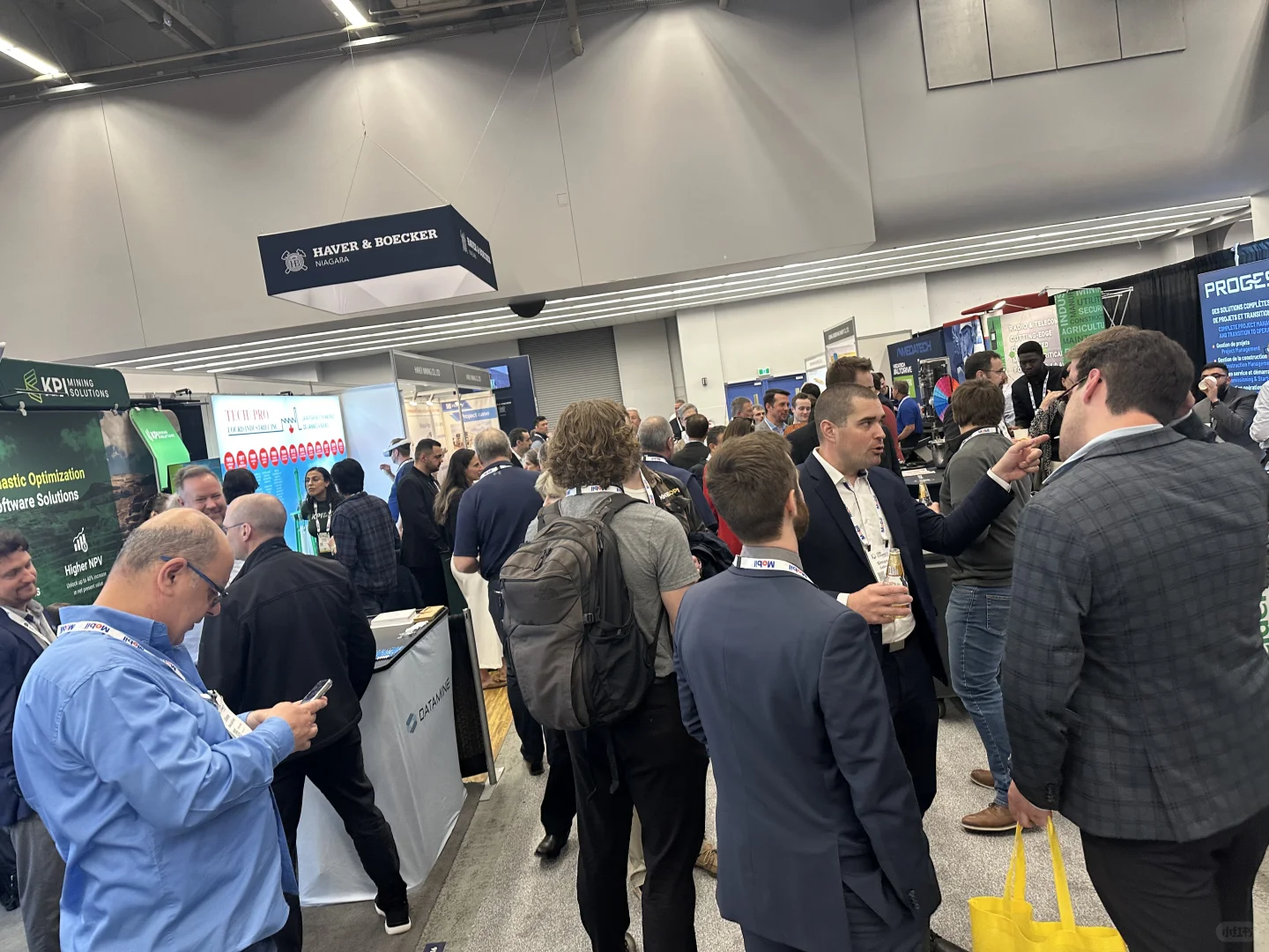 全球矿业目光聚焦2026加拿大温哥华矿业展