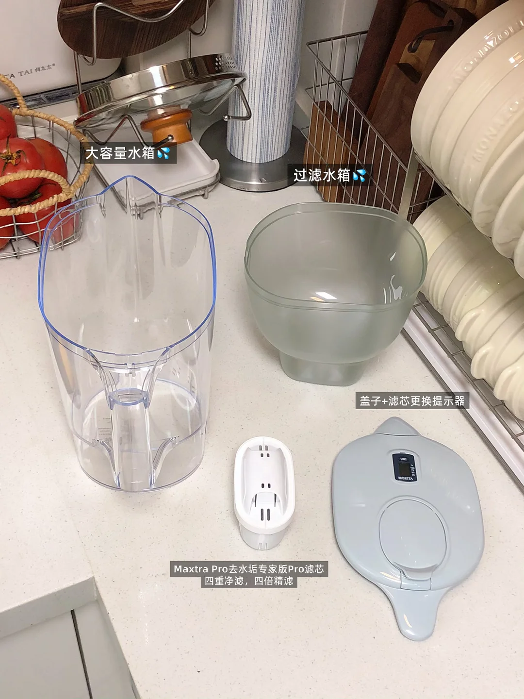 小厨房｜一些生活的幸福来源✨?