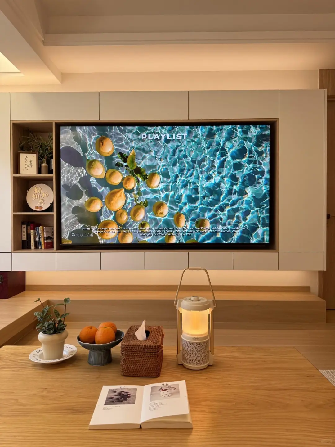 看完这套原木禅意家，才懂什么叫“回家即修