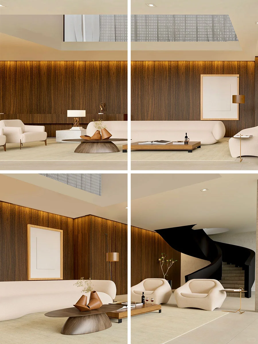 宁波高定木作看这家懂美学走心的|自我介绍