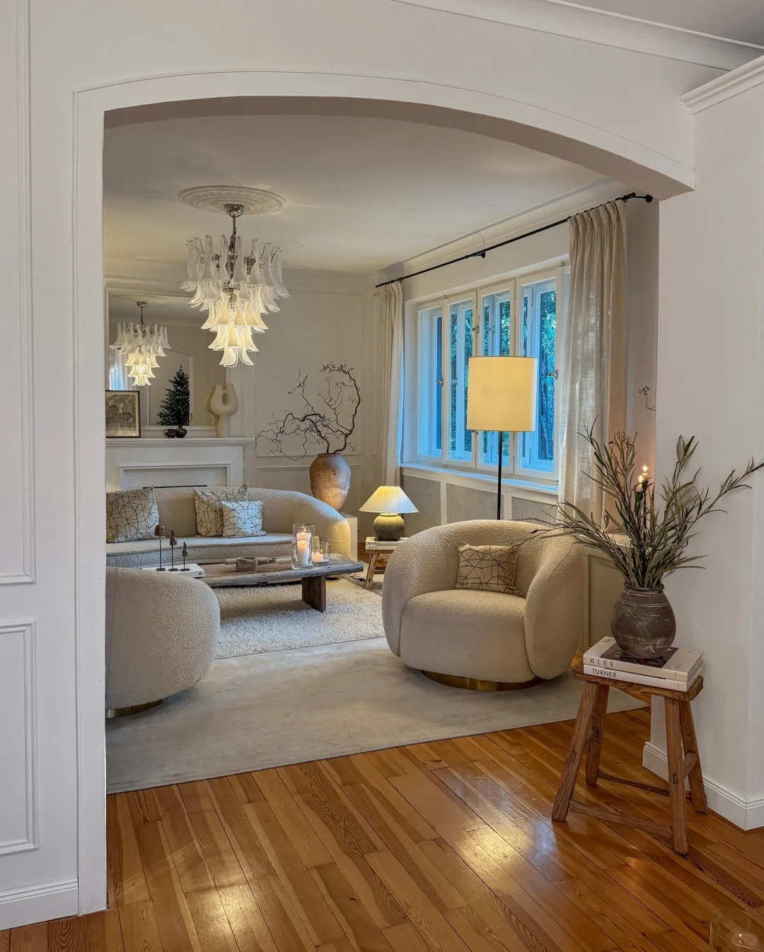 Sharing Home? ins家居博主好看的家