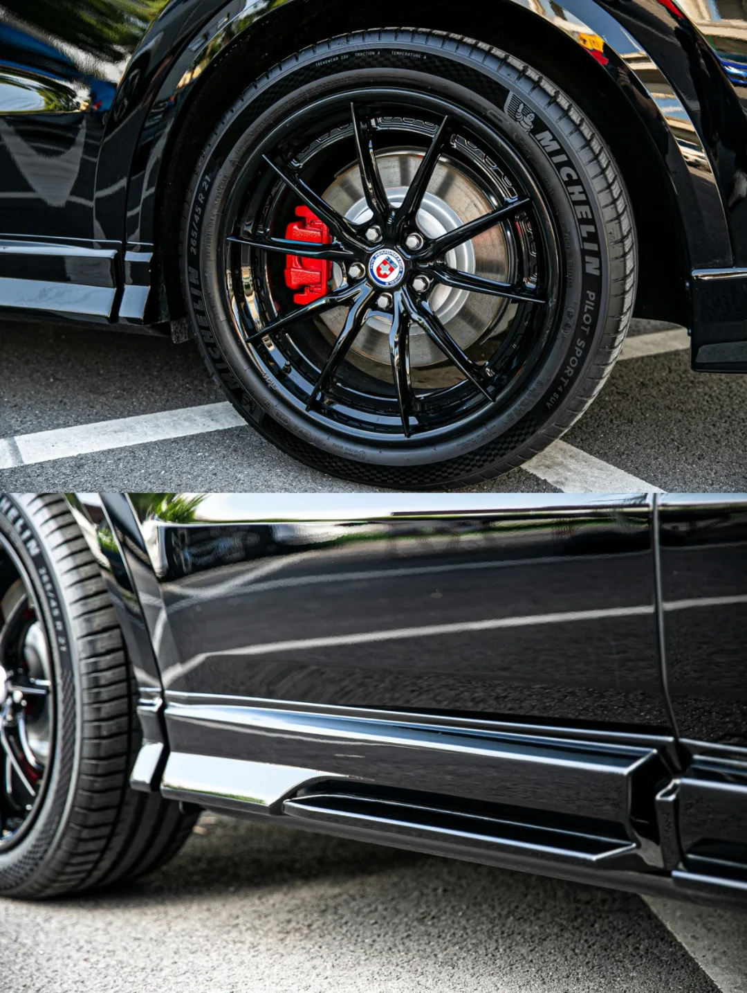 理想L9★黑武士来袭❗️