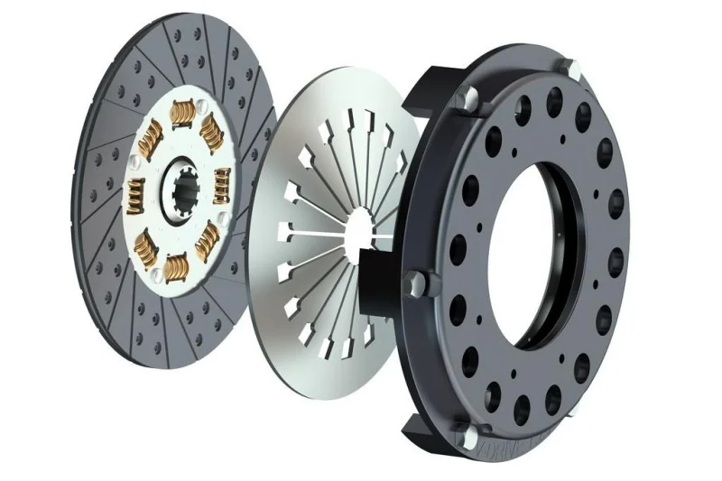 云南杨濮汽配：驱动未来，品质铸就动力之源