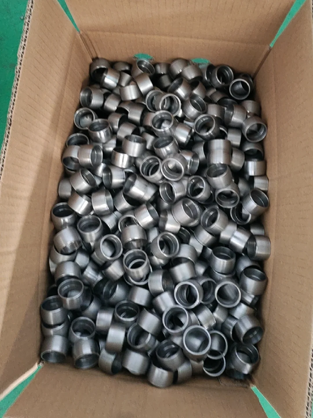 ?精密零件加工,你的专属五金小铺