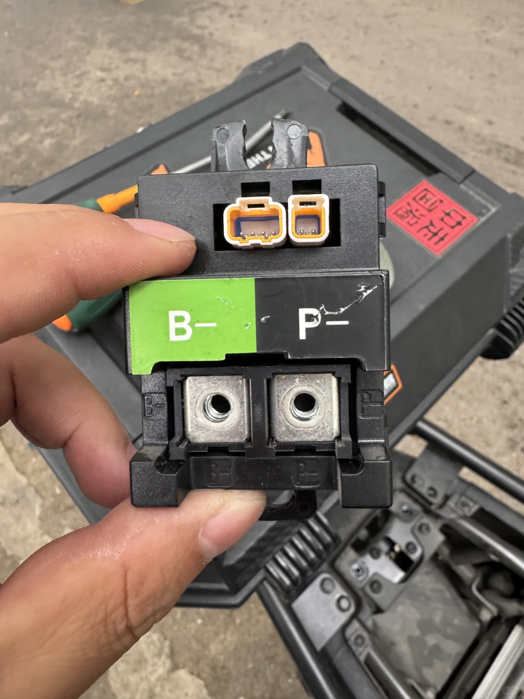 九号fzmix 更换国轩高科黄金锂电后续