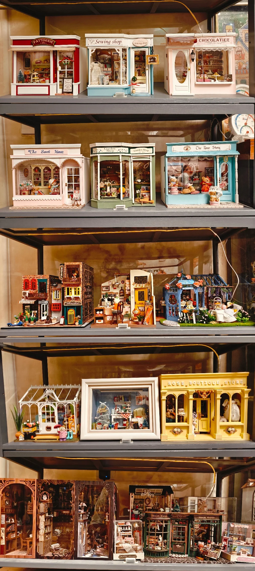 多点无用的爱好，才是有用的生活?