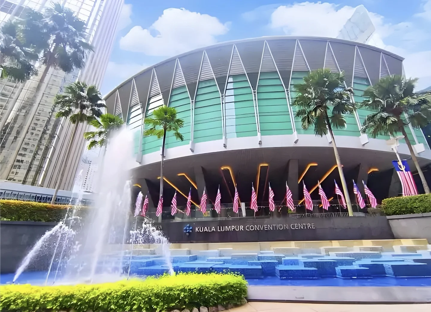 东盟冶金商机风口邀您布局6.5亿人蓝海市场