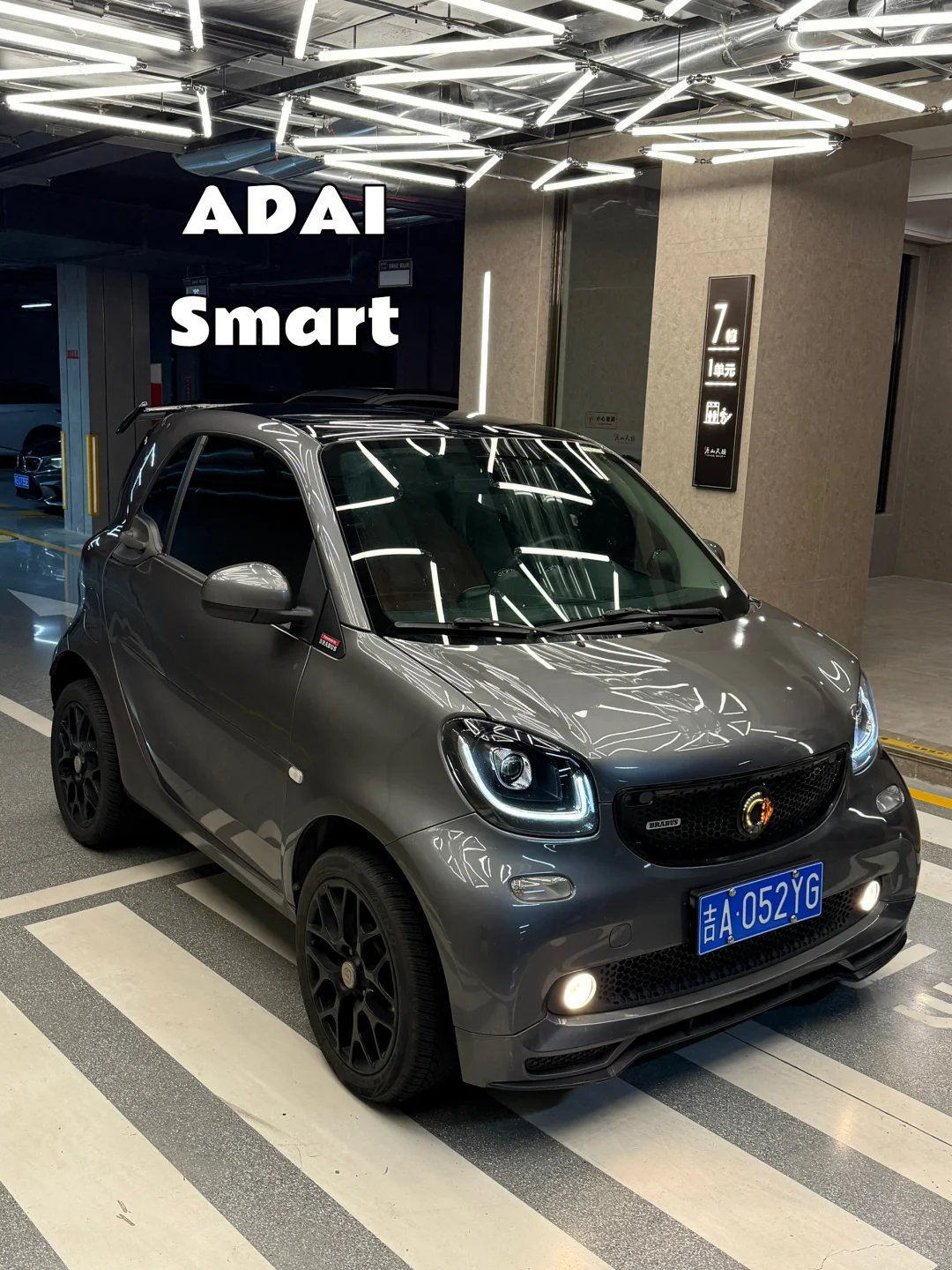 (已被秒杀)18年耀钛度特别版 又一台~