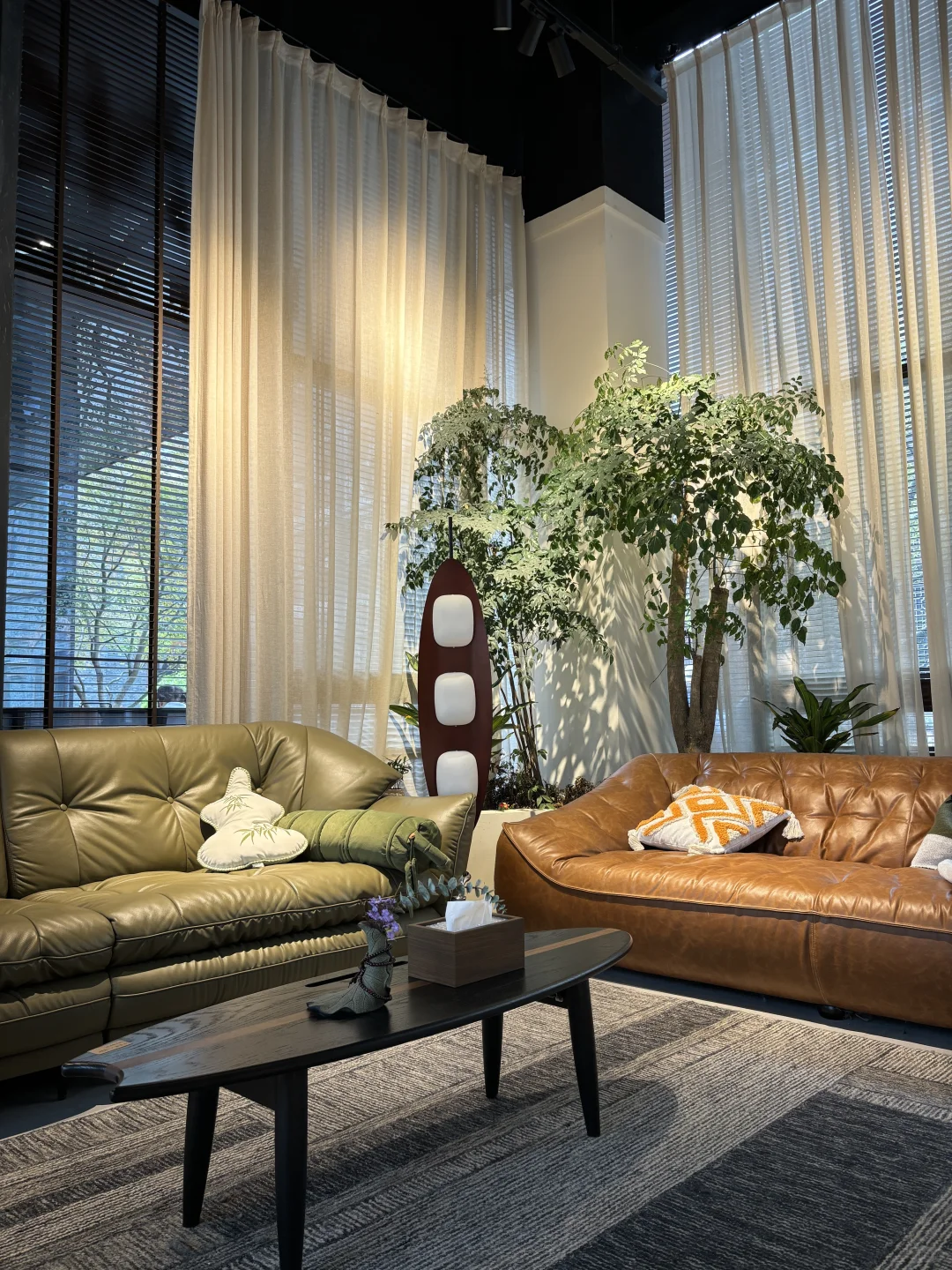 武汉|园博园里的中古家具馆?氛围感爆棚