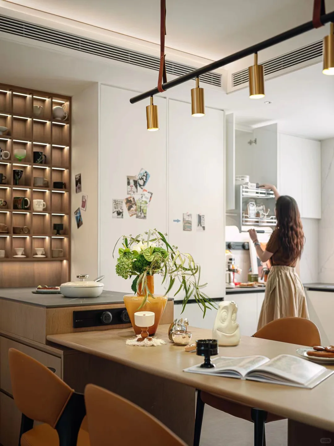 SRD作品 | 网红的家Roomtour快来抄作业