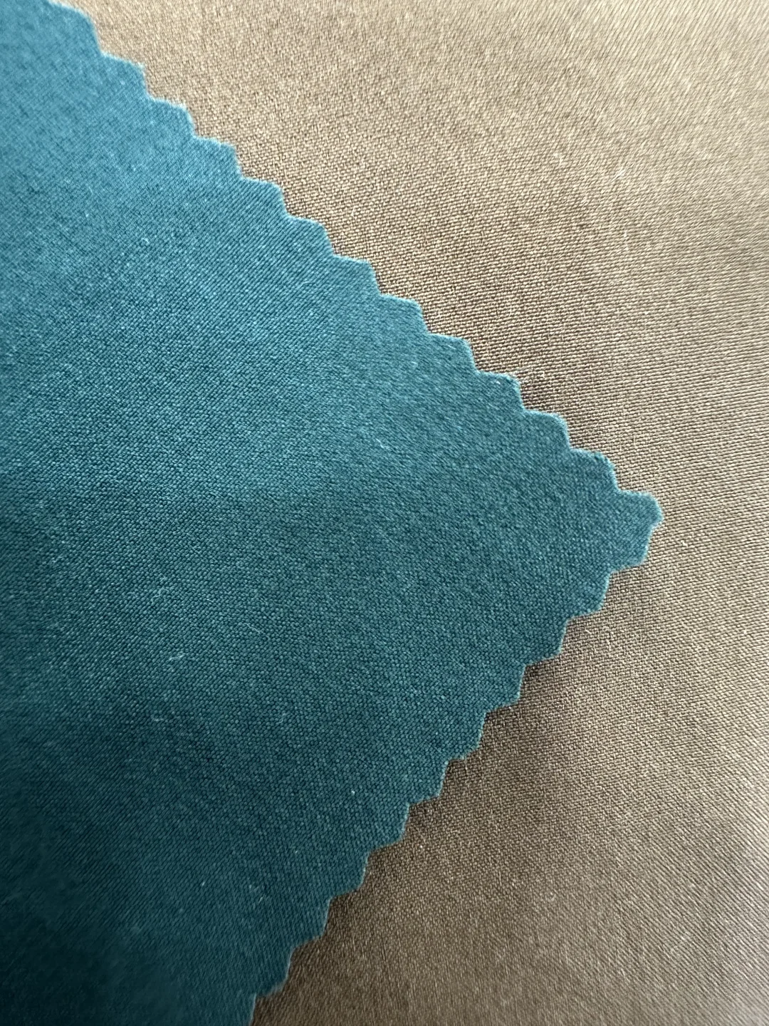 只想把它焊在我的舒适圈?生物基面料