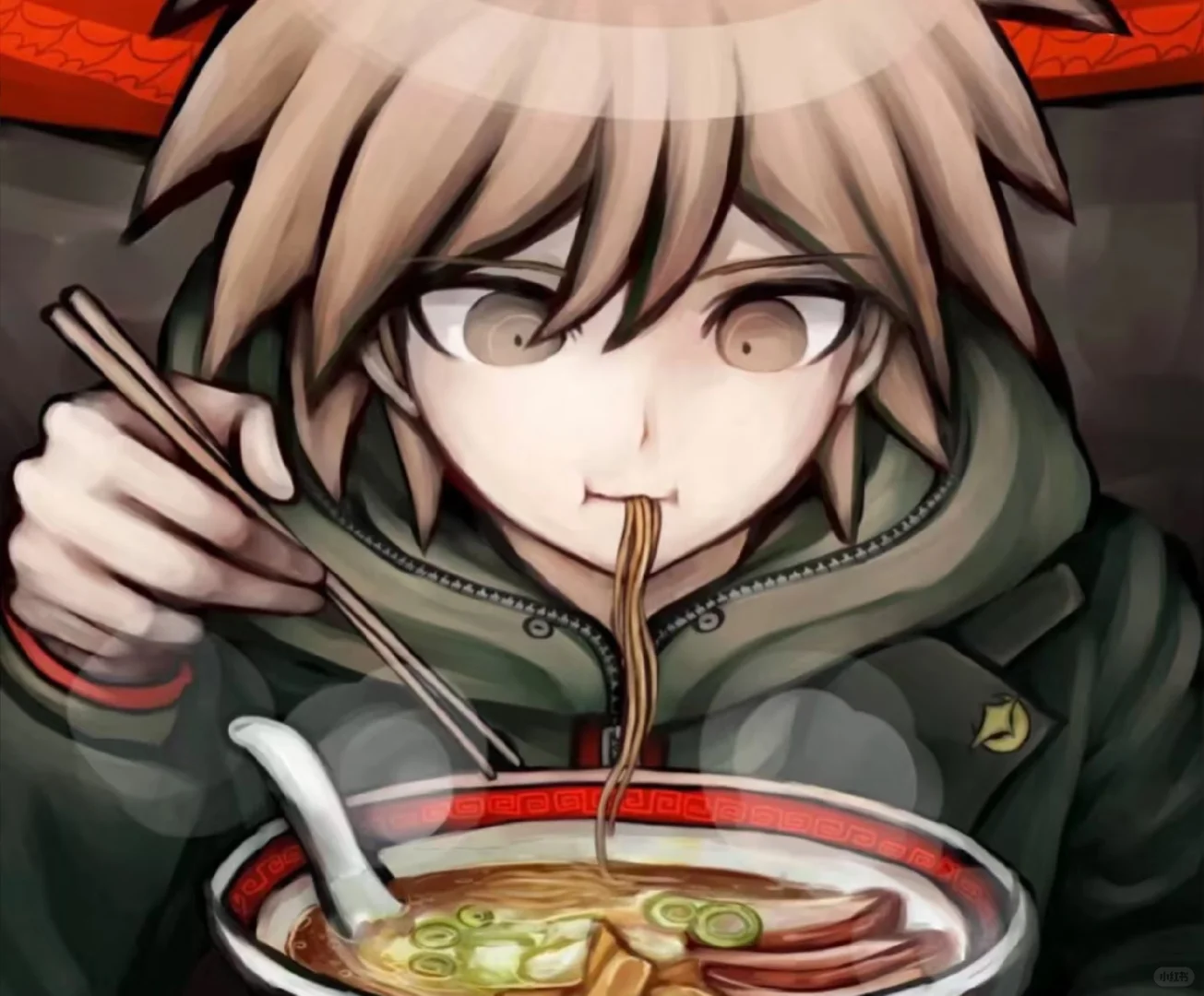 苗木真的太可爱了！！！！求求此男的冷知识