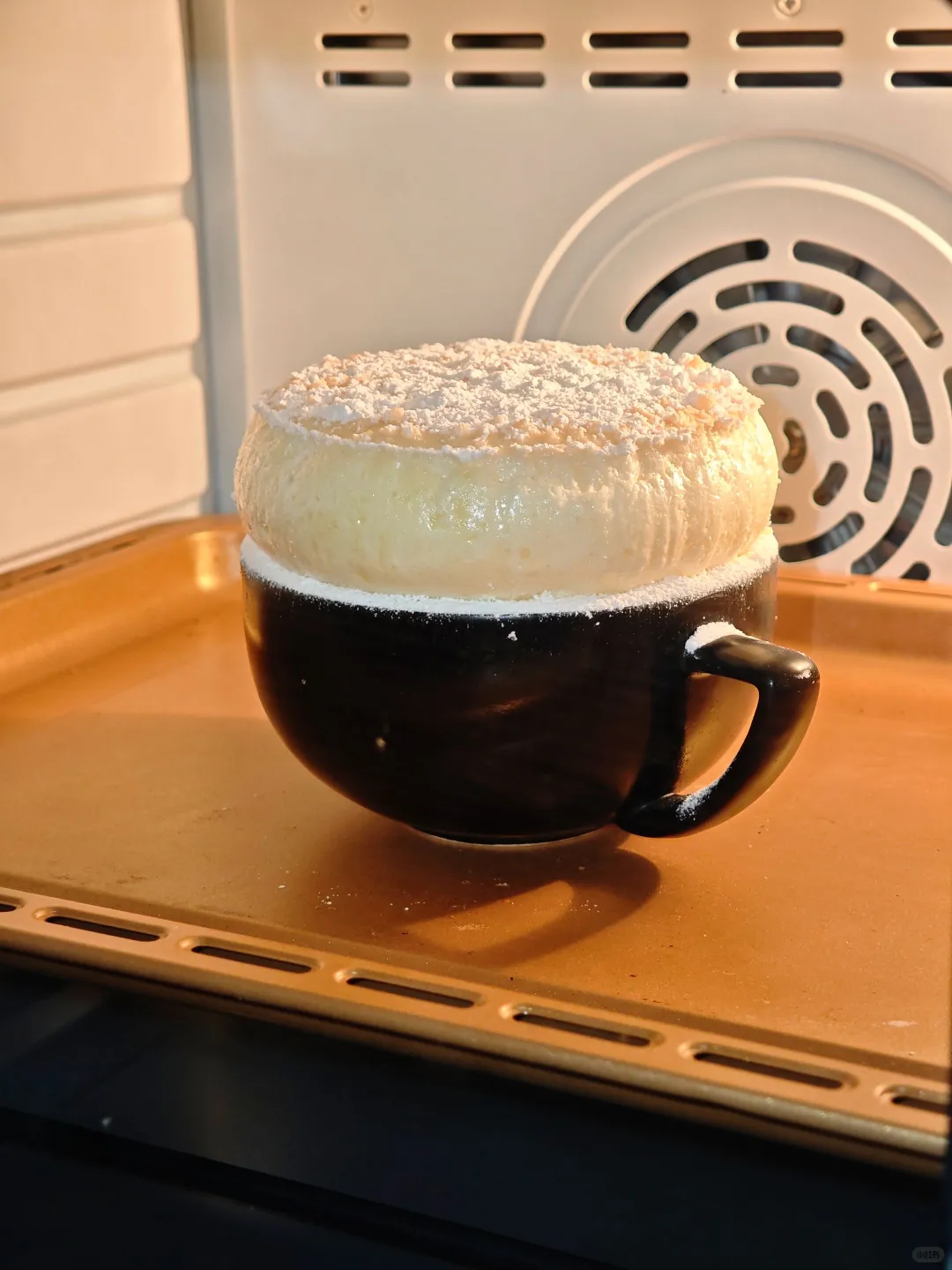 烘焙小白也能轻松拿捏！