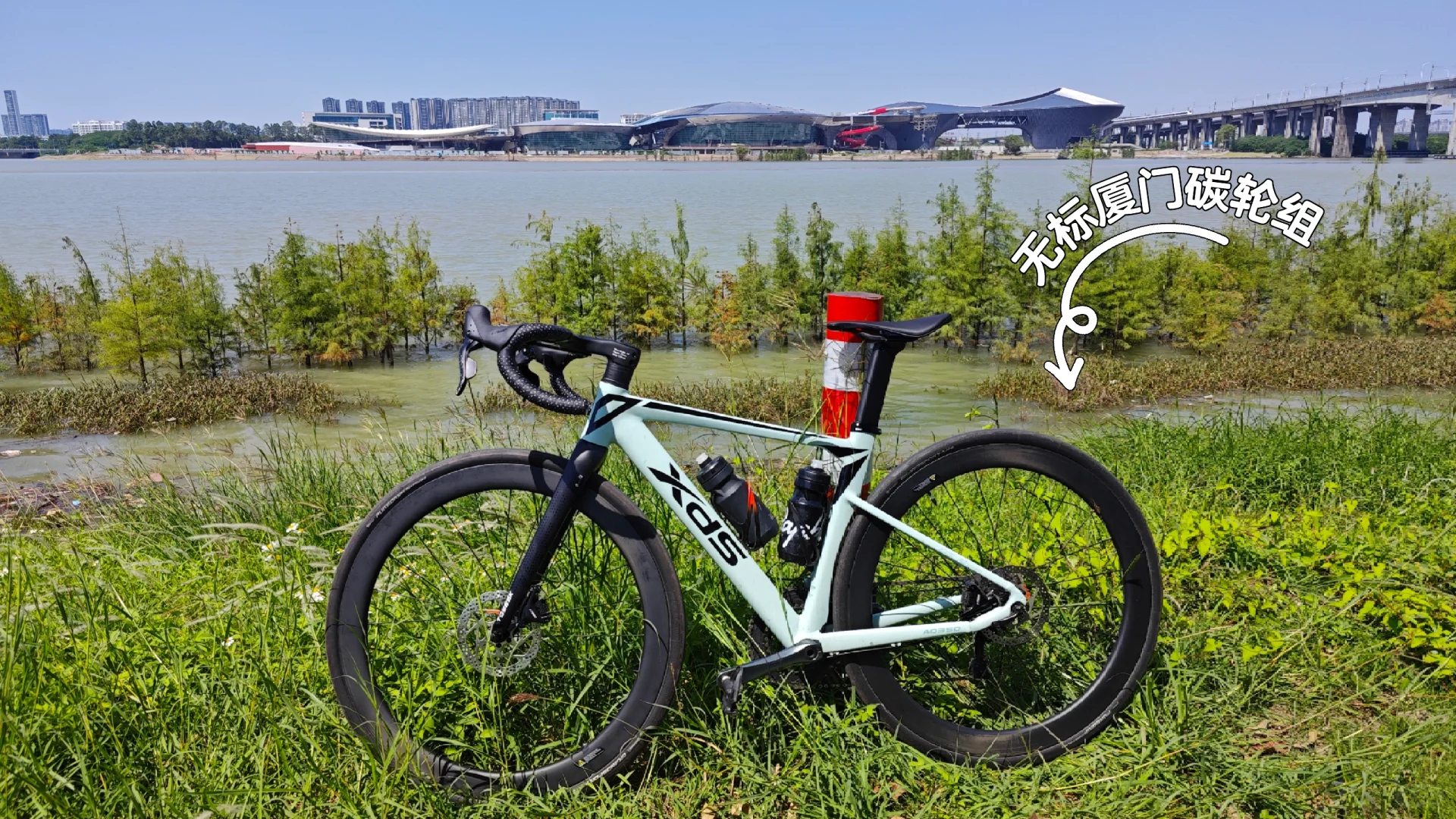 你的AD350改装了吗？